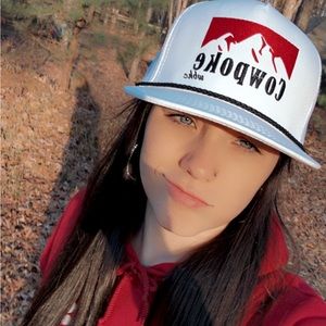 Meet your Posher, Aricka